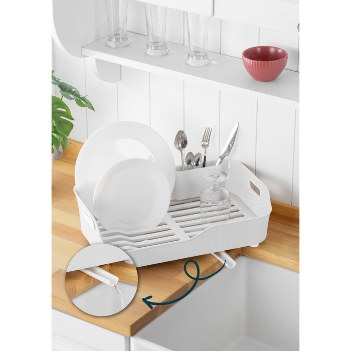 Hermia AKL-060B Blanco